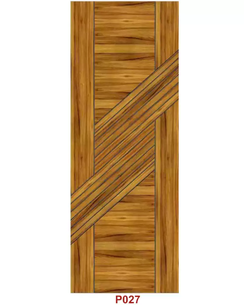Premium WPC/Decorative Doors
